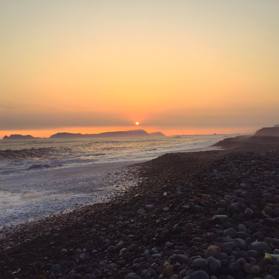 Scene 4: Told you...